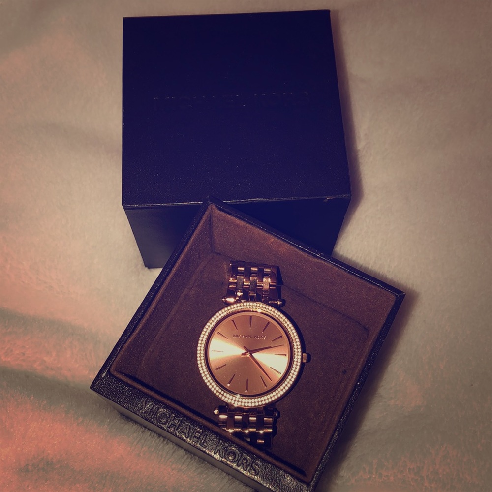 Women’s watch